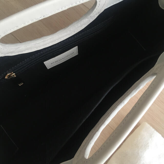 PELLICO(ペリーコ)のyoume様専用 レディースのバッグ(クラッチバッグ)の商品写真