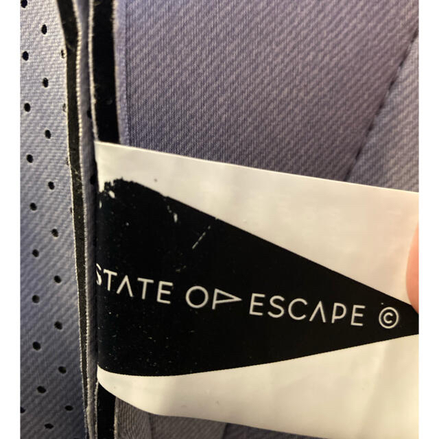 Ron Herman(ロンハーマン)のmaniさま専用　state of escape ステートオブエスケープ　バッグ レディースのバッグ(トートバッグ)の商品写真