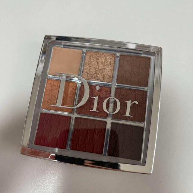 dior アイシャドウ バックステージ アイパレット 003 アンバー 新品