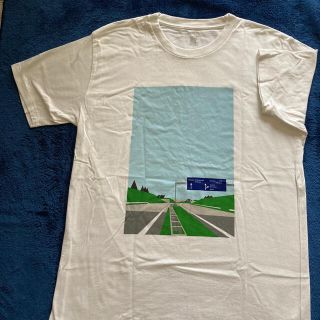 グラニフ(Design Tshirts Store graniph)ののん様専用　グラニフ　Tシャツ２枚セット(Tシャツ/カットソー(半袖/袖なし))