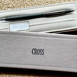 クロス(CROSS)の新品未使用　クロスのボールペン(ペン/マーカー)
