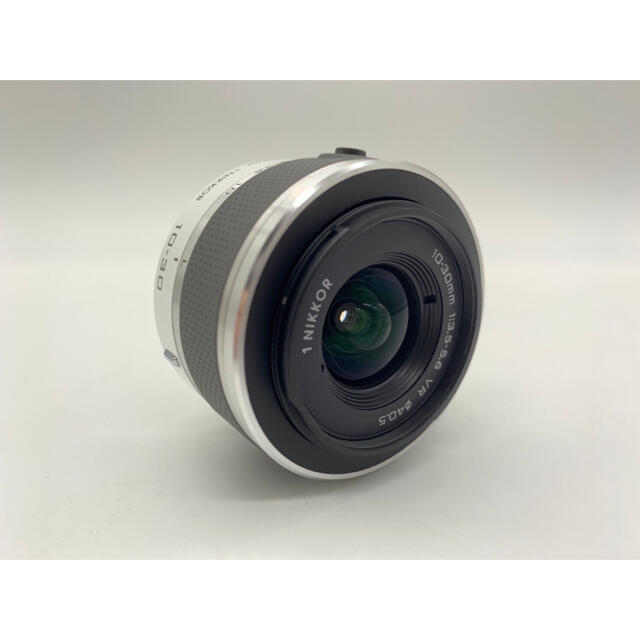 【NIKON】1NIKKOR 10-30mm F3.5-5.6 VR ニコン 2