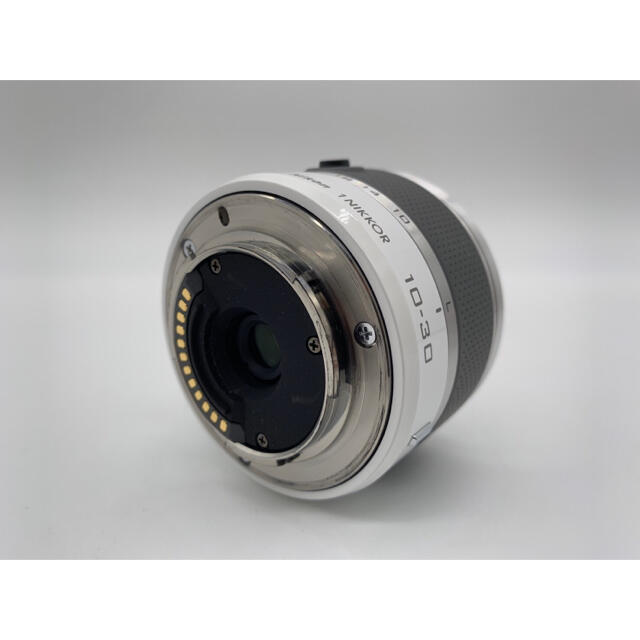 【NIKON】1NIKKOR 10-30mm F3.5-5.6 VR ニコン 3