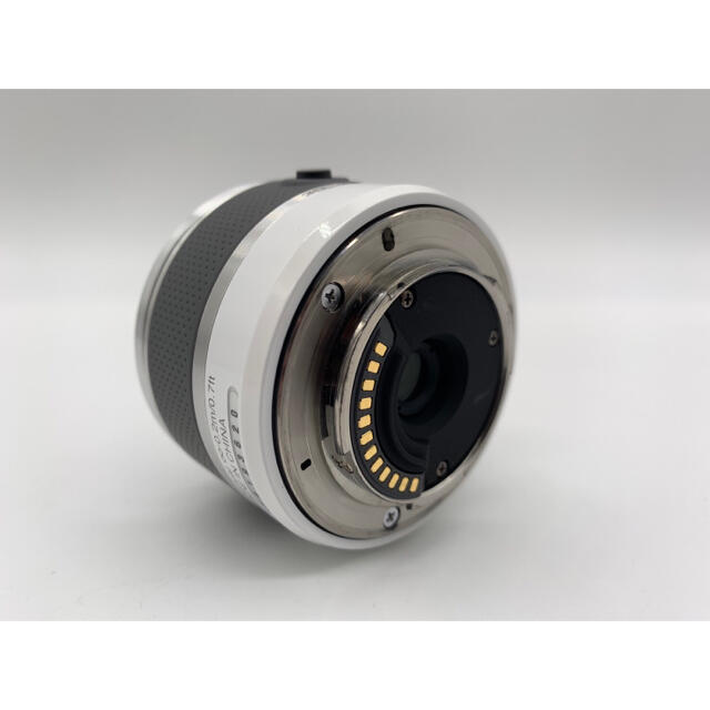 【NIKON】1NIKKOR 10-30mm F3.5-5.6 VR ニコン 4