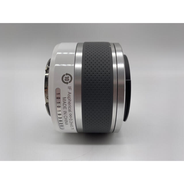 【NIKON】1NIKKOR 10-30mm F3.5-5.6 VR ニコン 6