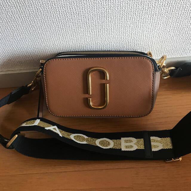 MARC JACOBS - マークジェイコブス スナップショットの+storebest.gr