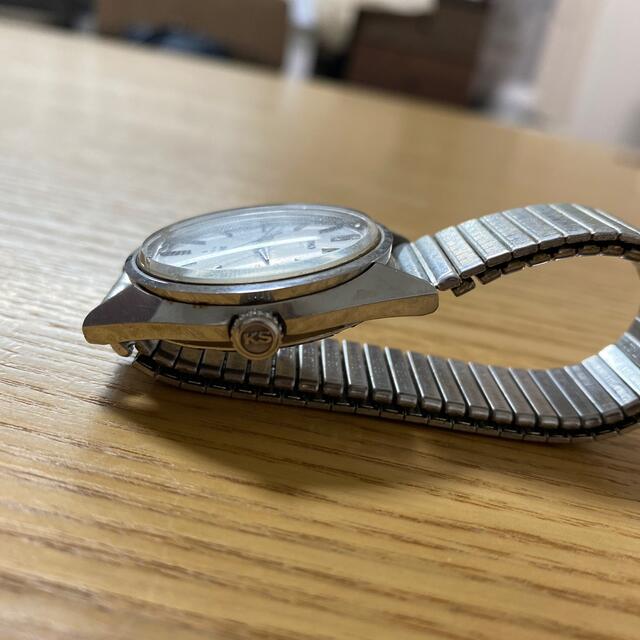 SEIKO(セイコー)のKING SEIKO HI-BEAT メンズの時計(腕時計(アナログ))の商品写真