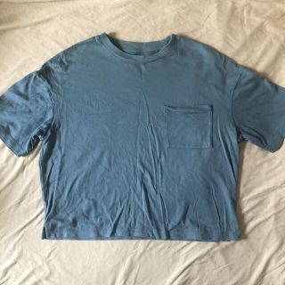 ユニクロ(UNIQLO)のUNIQLO Tシャツ(Tシャツ(半袖/袖なし))