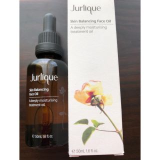 ジュリーク(Jurlique)のジュリーク　スキンバランシングフェイスオイル50ml♡(フェイスオイル/バーム)