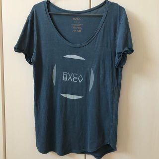 ルーカ(RVCA)のRVCA Tシャツ　(Tシャツ/カットソー(半袖/袖なし))