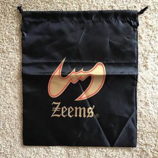 ジームス(Zeems)のZeems シューズケース(シューズ)