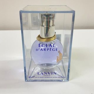 ランバン(LANVIN)の新品未開封✨ランバン　香水　30ml(香水(女性用))