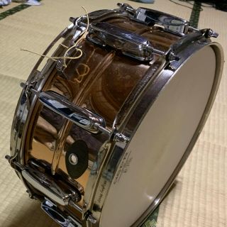 TAMA BRONZE 14x6.5(スネア)