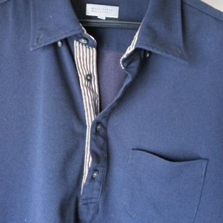 マッキントッシュ(MACKINTOSH)のマッキントッシュポロシャツ40(ポロシャツ)