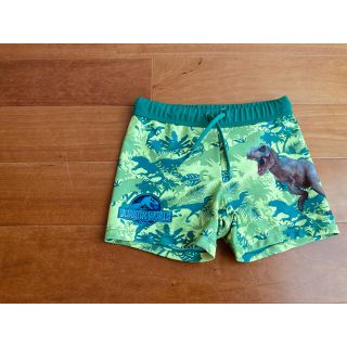 エイチアンドエム(H&M)の[130] H&M ジュラシックワールド 水着(水着)