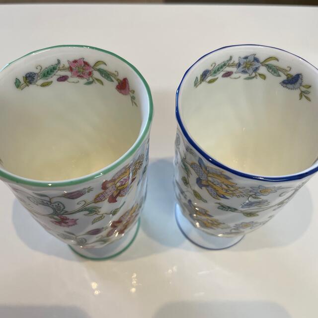 Royal Doulton(ロイヤルドルトン)のロイヤルドルトン　タンブラー　２個 インテリア/住まい/日用品のキッチン/食器(グラス/カップ)の商品写真