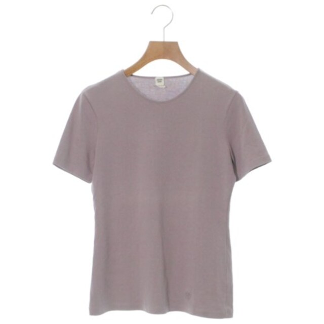 HERMES Tシャツ・カットソー レディース