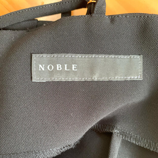 専用！Noble ショルダーストラップサロペットスカート 6