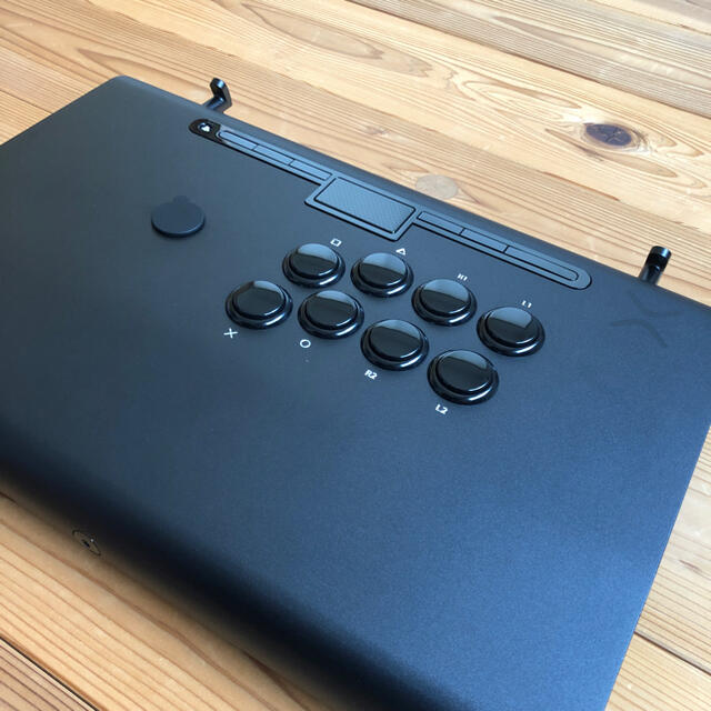 PlayStation4 - 【新品同様】Victrix Pro FS アケコンの通販 by