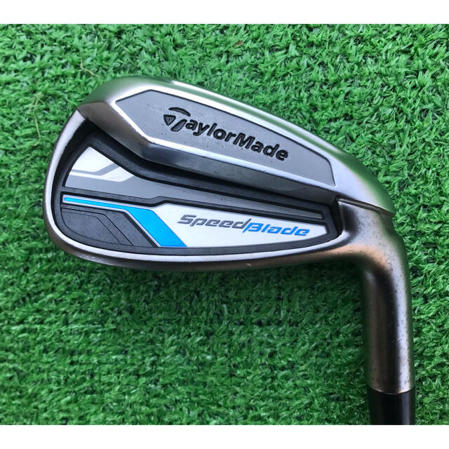 taylormade Speed Blade アイアンセット クラブ