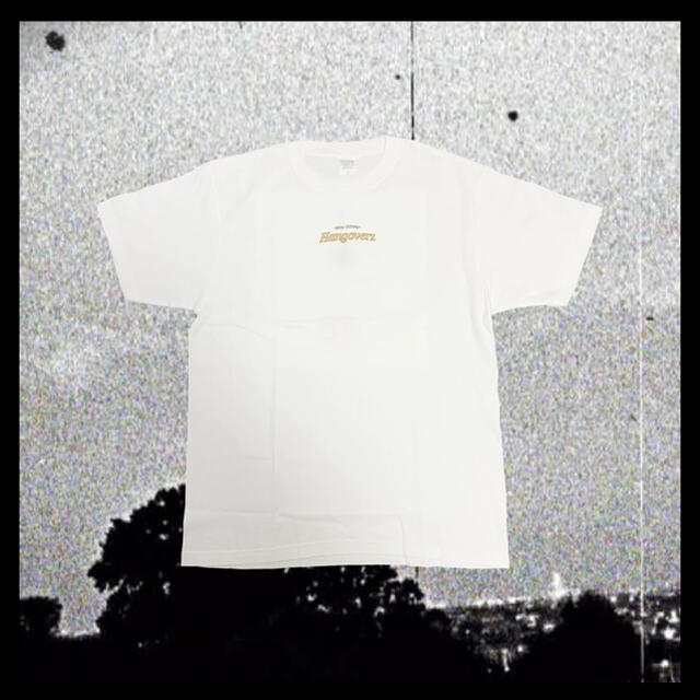 hangoverz CFO tシャツ 半袖 ハングオーバーズ - Tシャツ/カットソー