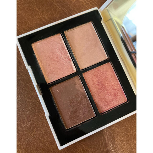 NARS(ナーズ)のNARS♡クワッドアイシャドウ　kyoto コスメ/美容のベースメイク/化粧品(アイシャドウ)の商品写真