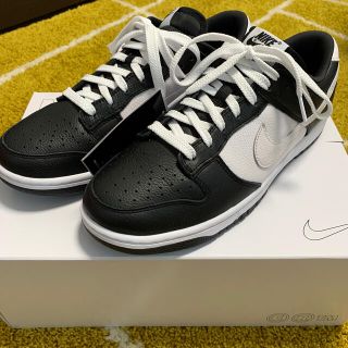 ナイキ(NIKE)のnike dunk by you 28.5cm(スニーカー)