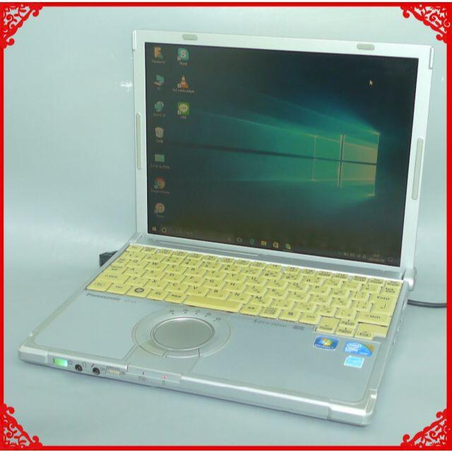 ノートPC T9JWFCDS 4GB 320G 無線無Bluetooth