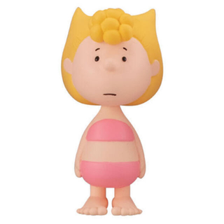 ピーナッツ(PEANUTS)のPEANUTS ならぶんです2 サリー　(キャラクターグッズ)