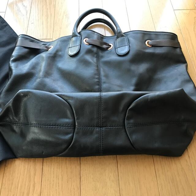 repetto(レペット)の★SAE様専用★repetto BAG アラベスク ブラック レディースのバッグ(トートバッグ)の商品写真