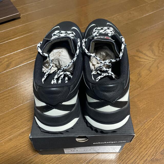 Onitsuka Tiger(オニツカタイガー)のONISUKATIGER スニーカー メンズの靴/シューズ(スニーカー)の商品写真