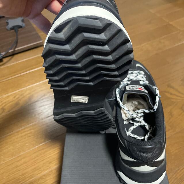 Onitsuka Tiger(オニツカタイガー)のONISUKATIGER スニーカー メンズの靴/シューズ(スニーカー)の商品写真