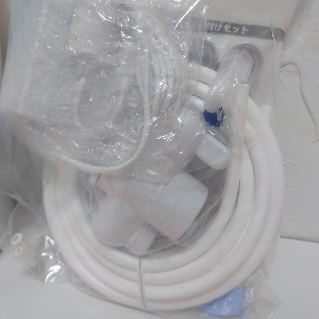 新品未使用品】Amway アムウェイ eSpringⅡ 浄水器 2015年式 新品未使用品】Amway アムウェイ eSpringⅡ 浄水器 2015年式