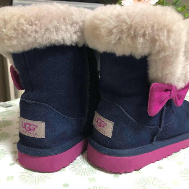 UGG(アグ)のUGGブーツ レディースの靴/シューズ(ブーツ)の商品写真