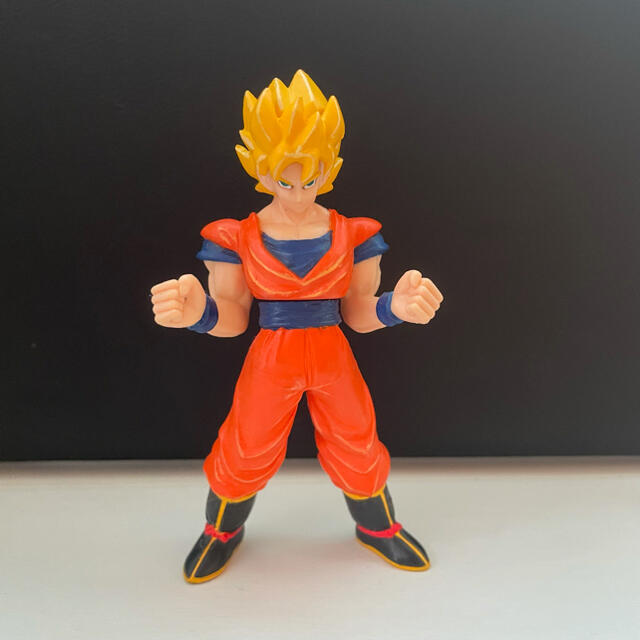 ドラゴンボール ドラゴンボール フィギュア Hgシリーズの通販 By Kiko S Shop ドラゴンボールならラクマ ドラゴンボール ドラゴンボール フィギュア Hgシリーズの通販 By Kiko S Shop ドラゴンボールならラクマ