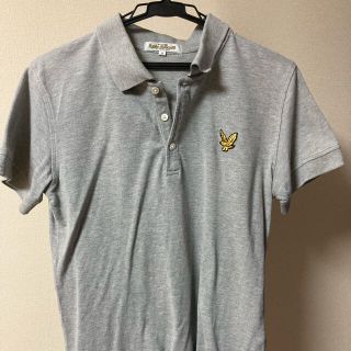 ライルアンドスコット(LYLE&SCOTT)のlyle and scott ポロシャツ(ポロシャツ)