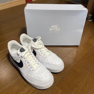 ナイキ(NIKE)のNIKE  エアフォース1 スニーカー(スニーカー)