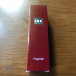 エスケーツー(SK-II)のsk-2 フェイシャルトリートメントクリアローション230(化粧水/ローション)