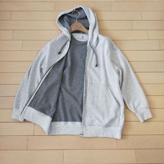 ブルネロクチネリ(BRUNELLO CUCINELLI)のBRUNELLO CUCINELLI☆極美品☆ご専用!(パーカー)