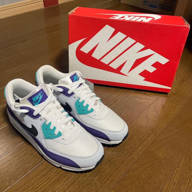 AIRMAX90NIKE  AIR MAX90 ESSENTIAL