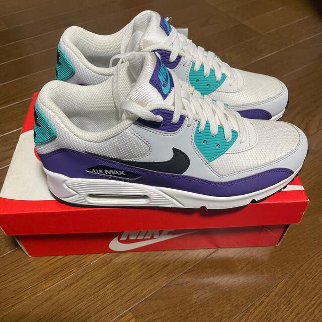 NIKE  AIR MAX90 ESSENTIAL 2