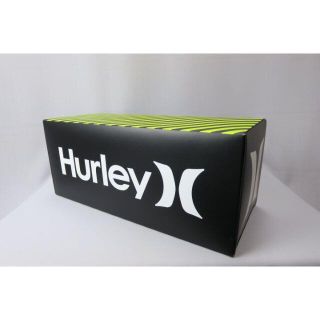 ハーレー(Hurley)のハーレー キューブボックス　Hurley インテリア小物(置物)