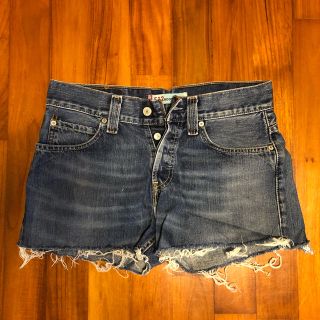 リーバイス(Levi's)のデニムショートパンツ(ショートパンツ)