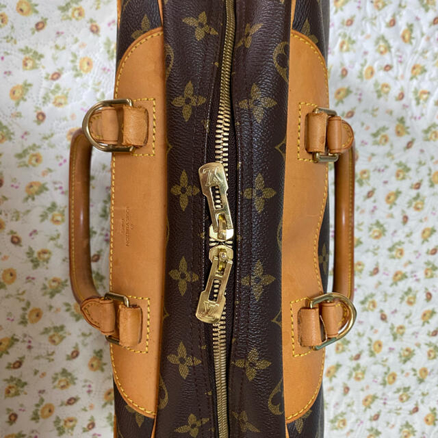 LOUIS VUITTON(ルイヴィトン)のヴィトンモノグラムドゥービル【美品】 レディースのバッグ(ハンドバッグ)の商品写真