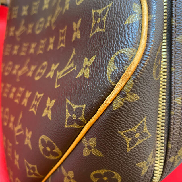 LOUIS VUITTON(ルイヴィトン)のヴィトンモノグラムドゥービル【美品】 レディースのバッグ(ハンドバッグ)の商品写真