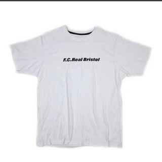 エフシーアールビー(F.C.R.B.)のFCRB AUTHENTIC TEAM LOGO TEE L Tシャツ(Tシャツ/カットソー(半袖/袖なし))