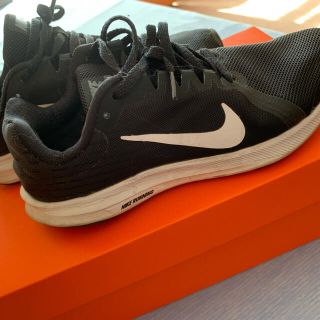 ナイキ(NIKE)のNIKE ランニングシューズ(スニーカー)