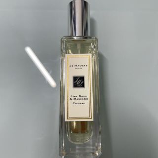 ジョーマローン(Jo Malone)のジョーマローン　ライム　バジル&マンダリン　30ml(ユニセックス)