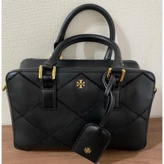 トリーバーチ(Tory Burch)のTory Burch バッグ　保存袋付き(ハンドバッグ)