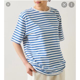 スリードッツ(three dots)のハム吉さま専用・three dots Tシャツ(Tシャツ(半袖/袖なし))